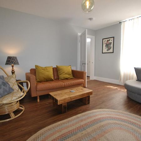 Auld Fishers Catch- Homely Apartment Near The Sea Anstruther Exterior foto