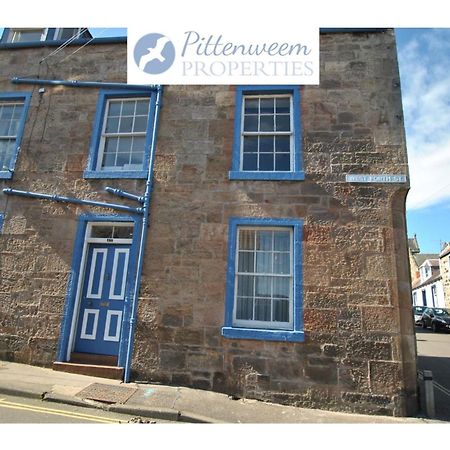 Auld Fishers Catch- Homely Apartment Near The Sea Anstruther Exterior foto