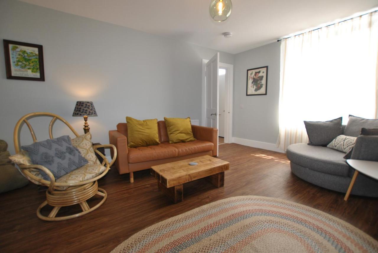 Auld Fishers Catch- Homely Apartment Near The Sea Anstruther Exterior foto