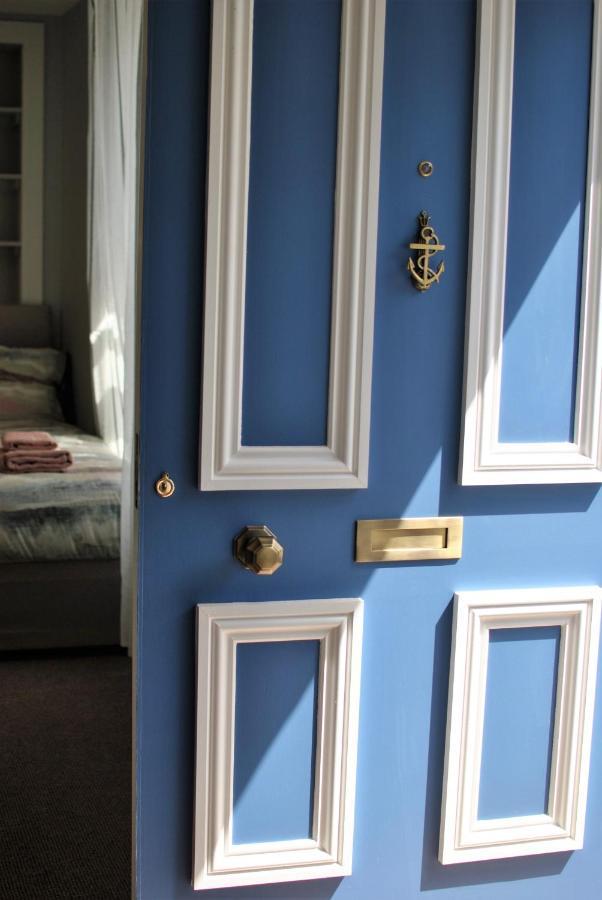 Auld Fishers Catch- Homely Apartment Near The Sea Anstruther Exterior foto