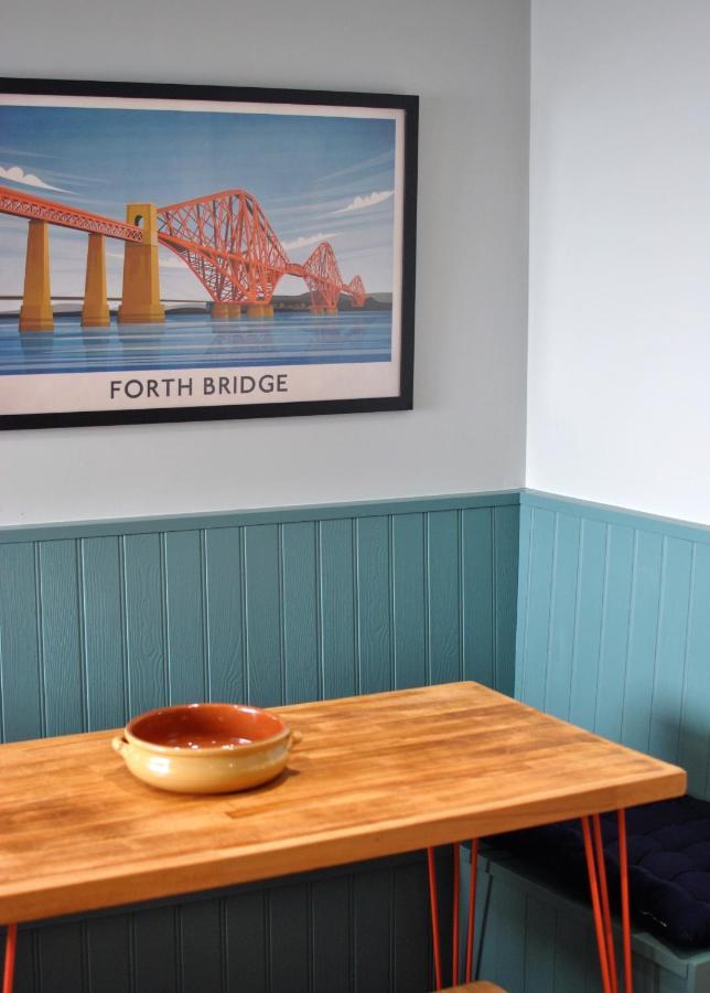 Auld Fishers Catch- Homely Apartment Near The Sea Anstruther Exterior foto