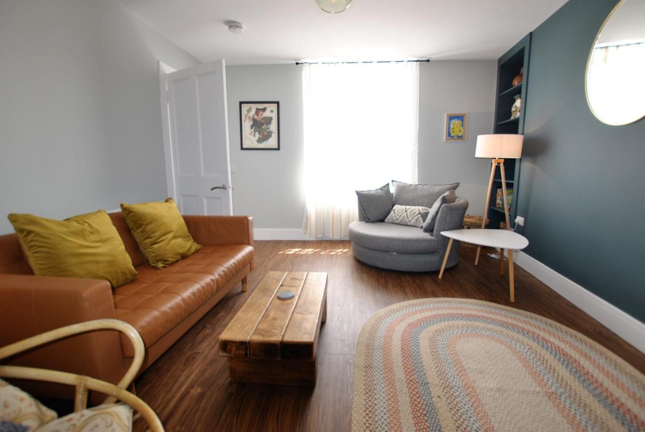 Auld Fishers Catch- Homely Apartment Near The Sea Anstruther Exterior foto