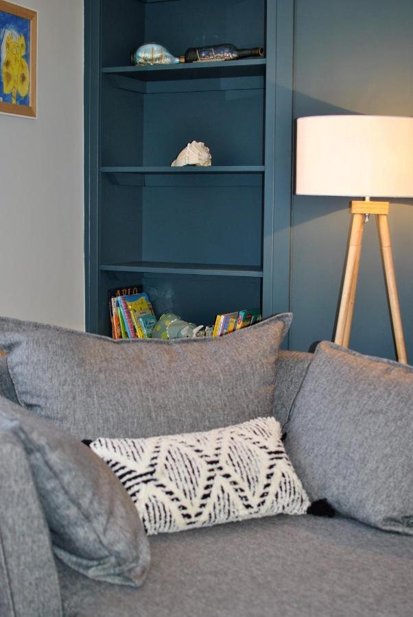 Auld Fishers Catch- Homely Apartment Near The Sea Anstruther Exterior foto