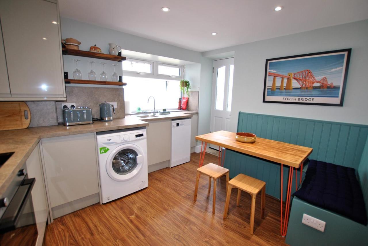 Auld Fishers Catch- Homely Apartment Near The Sea Anstruther Exterior foto