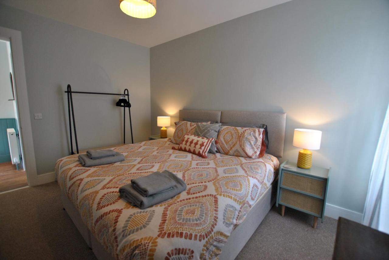 Auld Fishers Catch- Homely Apartment Near The Sea Anstruther Exterior foto