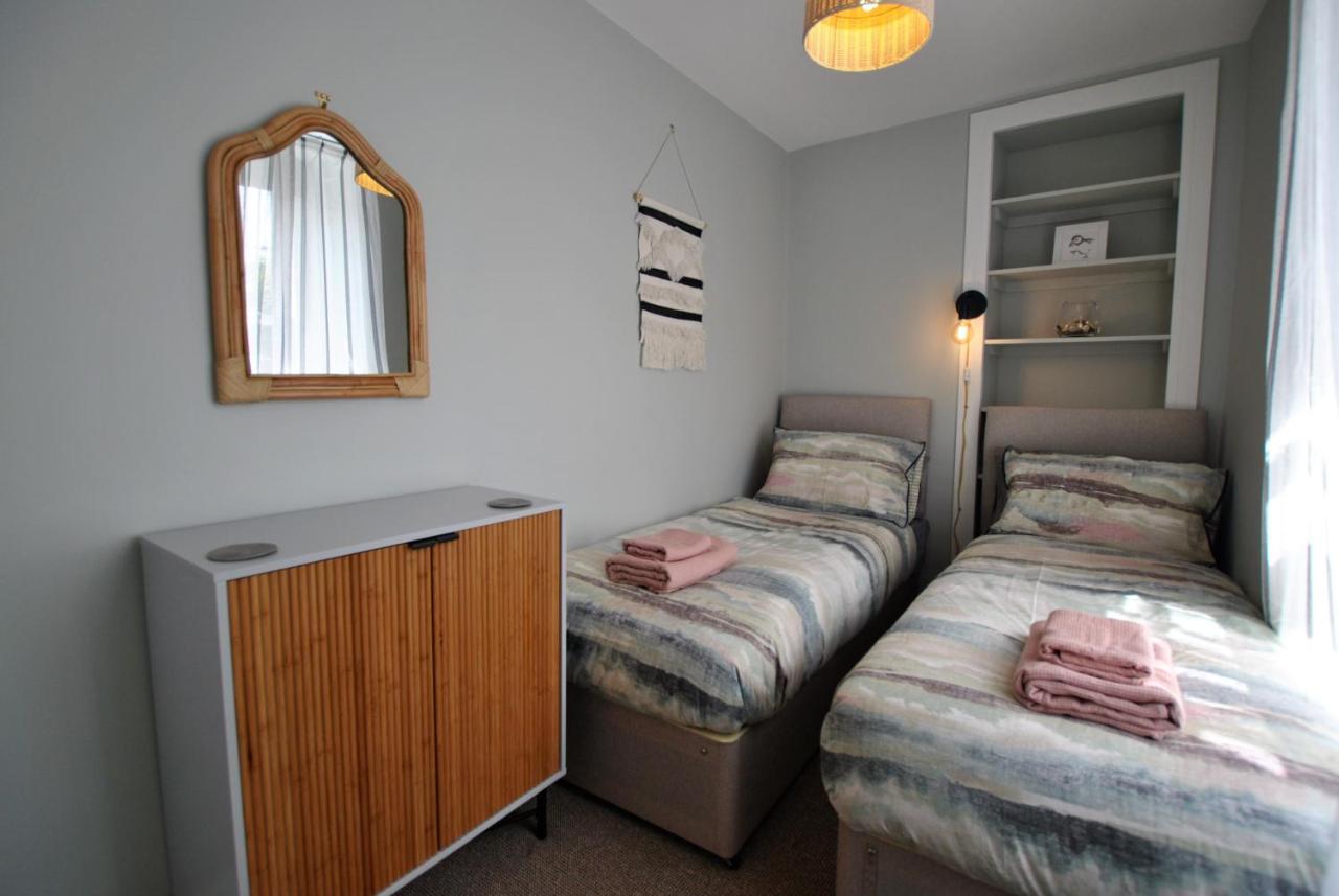 Auld Fishers Catch- Homely Apartment Near The Sea Anstruther Exterior foto