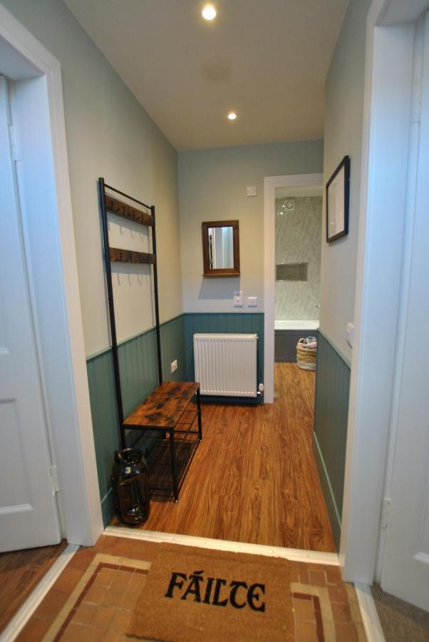 Auld Fishers Catch- Homely Apartment Near The Sea Anstruther Exterior foto