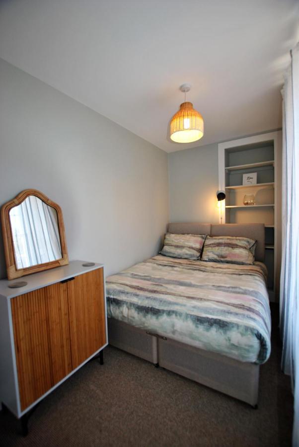 Auld Fishers Catch- Homely Apartment Near The Sea Anstruther Exterior foto