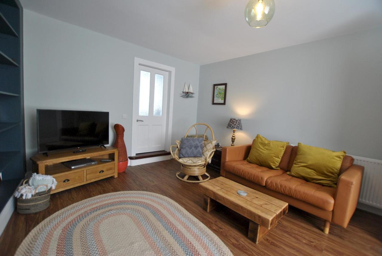 Auld Fishers Catch- Homely Apartment Near The Sea Anstruther Exterior foto