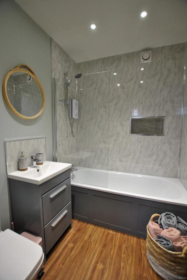 Auld Fishers Catch- Homely Apartment Near The Sea Anstruther Exterior foto