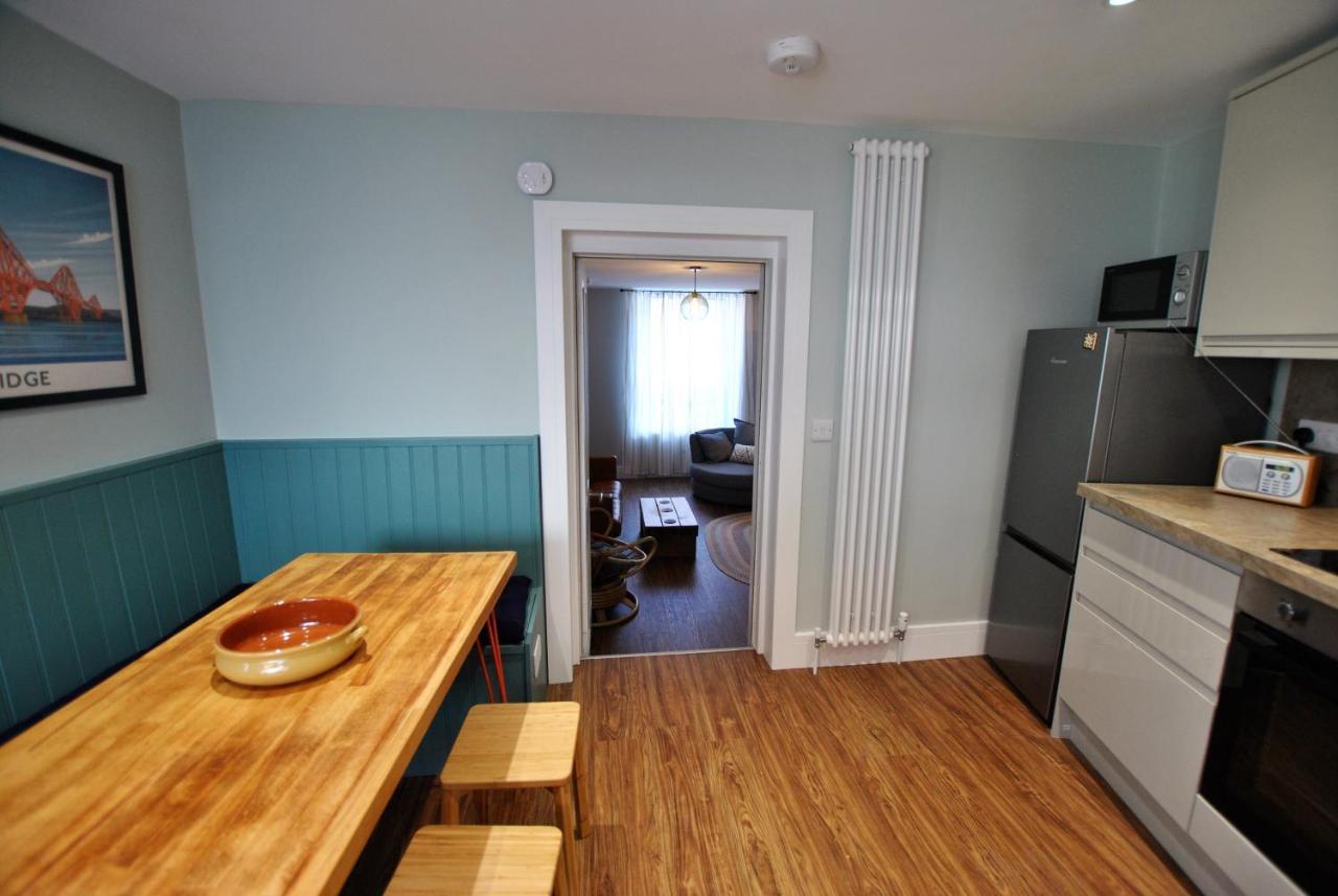 Auld Fishers Catch- Homely Apartment Near The Sea Anstruther Exterior foto