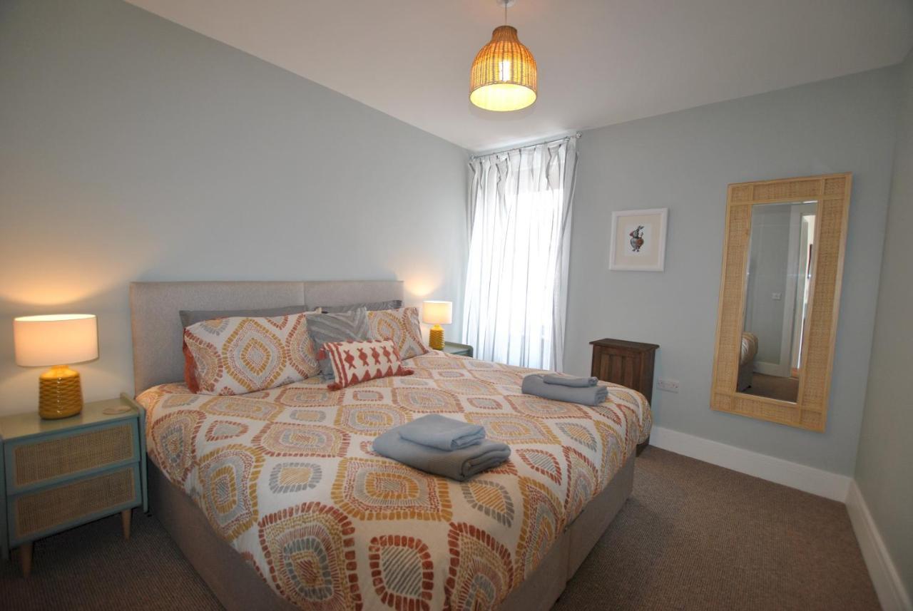 Auld Fishers Catch- Homely Apartment Near The Sea Anstruther Exterior foto