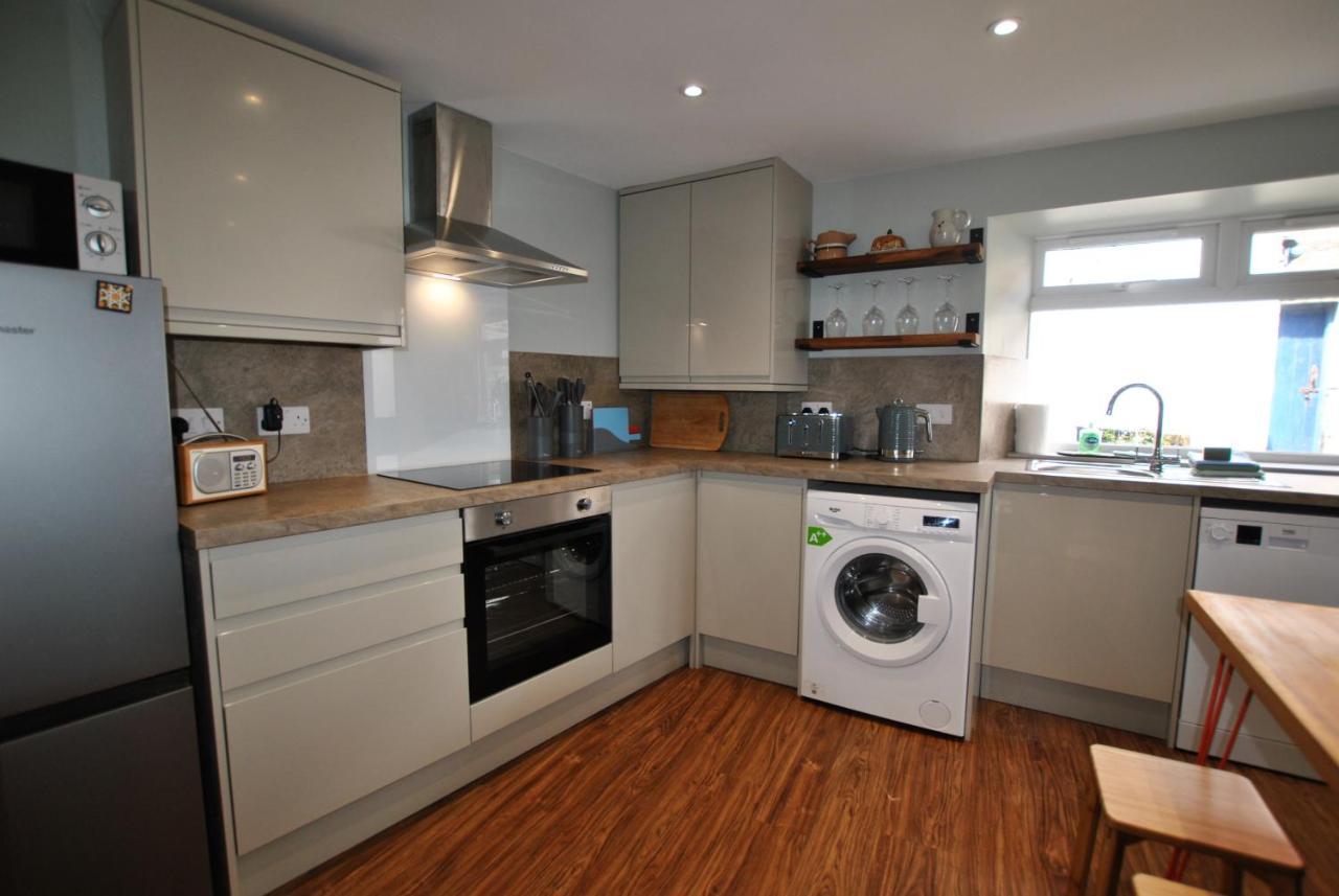 Auld Fishers Catch- Homely Apartment Near The Sea Anstruther Exterior foto